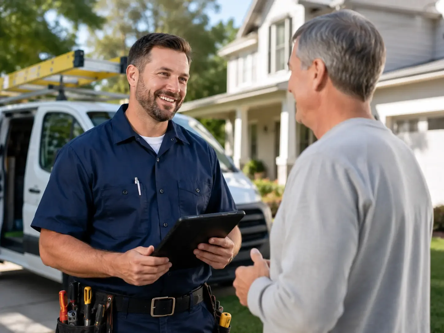 Whole Home Rewiring Wolfe City, TX FAQs